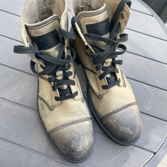 JOHN VARVATOS BOOTS main image 9